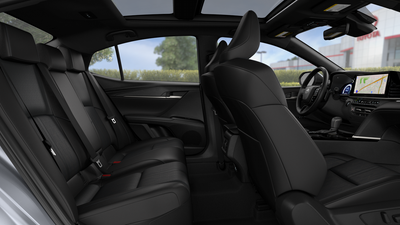 2027 Toyota Camry XSE