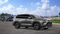 2026 Toyota Grand Highlander Hybrid MAX Limited