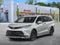 2026 Toyota Sienna Woodland Edition