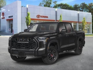 2026 Toyota Tundra i-FORCE MAX Tundra TRD Pro