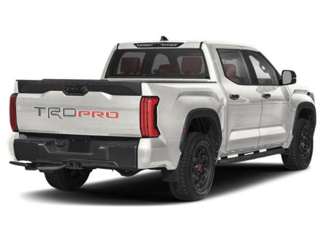 2026 Toyota Tundra i-FORCE MAX Tundra TRD Pro