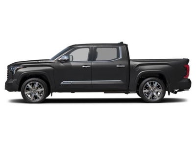 2026 Toyota Tundra i-FORCE MAX Tundra Capstone