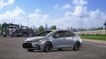 2027 Toyota Corolla SE