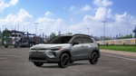 2026 Toyota Corolla Cross Hybrid XSE