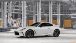 2027 Toyota GR86 Premium AT