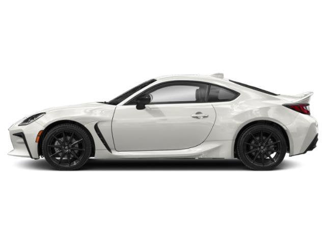 2027 Toyota GR86 Premium AT