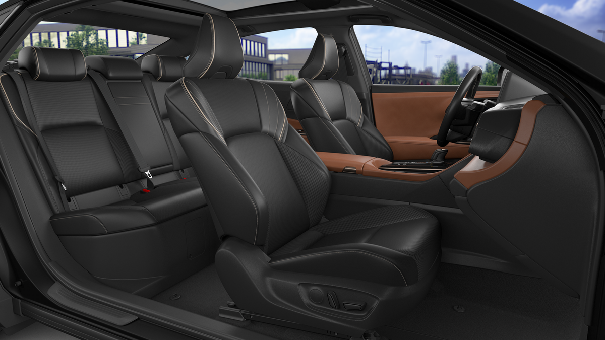 2026 Toyota Toyota Crown Limited