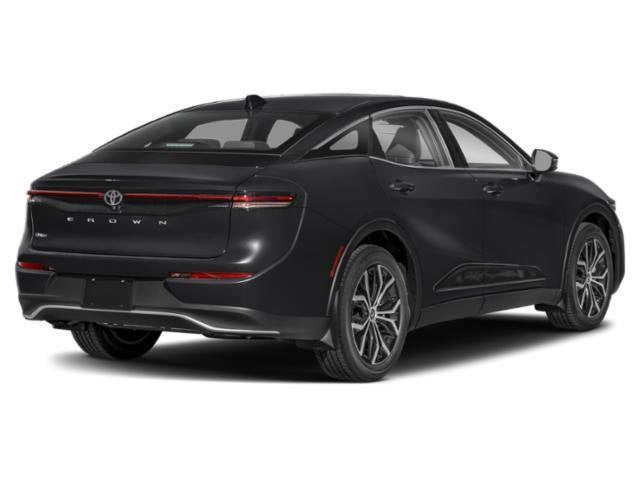 2026 Toyota Toyota Crown XLE