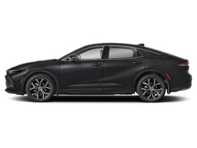 2026 Toyota Toyota Crown XLE