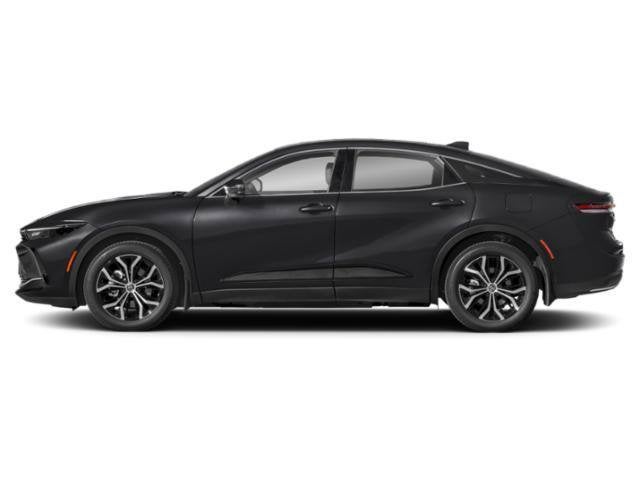2026 Toyota Toyota Crown XLE