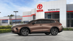 2026 Toyota Toyota Crown Signia XLE