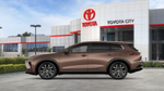 2026 Toyota Toyota Crown Signia XLE