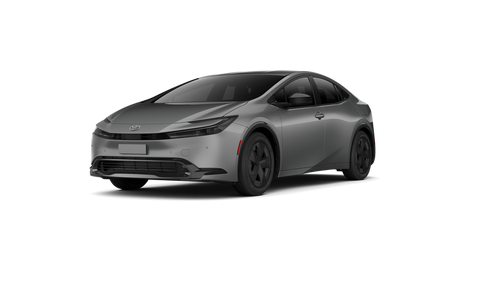2027 Toyota Prius LE