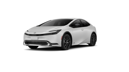 2026 Toyota Prius XLE AWD