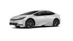 2026 Toyota Prius XLE AWD