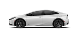 2026 Toyota Prius XLE AWD