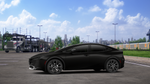 2027 Toyota Prius Limited AWD