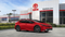 2027 Toyota Prius Limited AWD