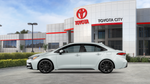 2026 Toyota Corolla Hybrid SE AWD