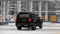 2027 Toyota Land Cruiser 4WD (Natl)