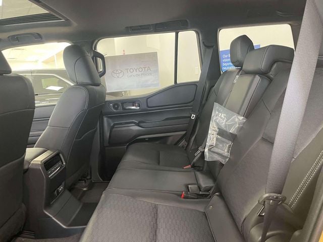 2026 Toyota Land Cruiser 4WD (Natl)