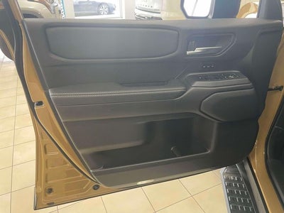 2026 Toyota Land Cruiser 4WD (Natl)