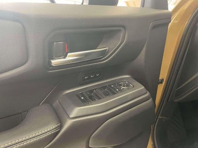 2026 Toyota Land Cruiser 4WD (Natl)