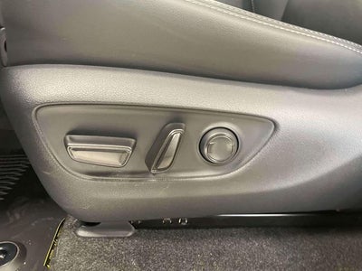 2026 Toyota Land Cruiser 4WD (Natl)