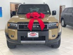 2026 Toyota Land Cruiser 4WD (Natl)