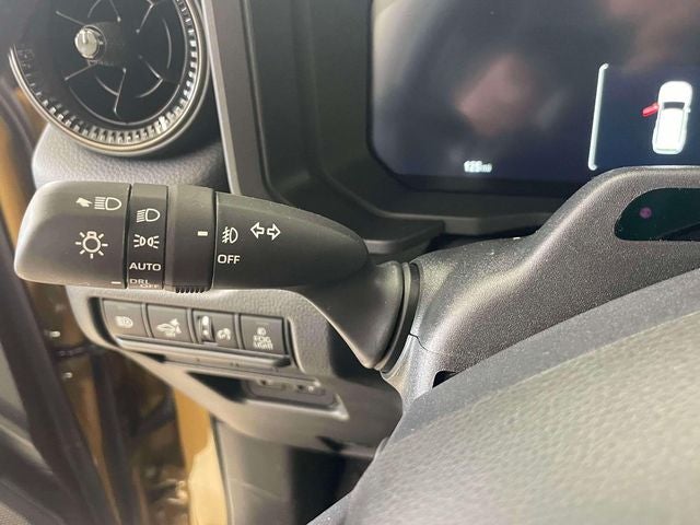 2026 Toyota Land Cruiser 4WD (Natl)