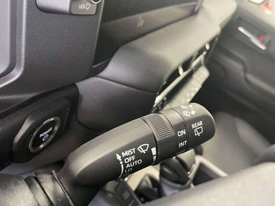 2026 Toyota Land Cruiser 4WD (Natl)