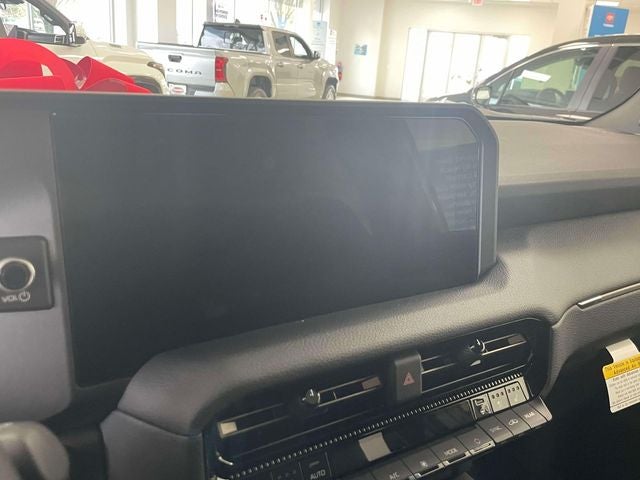 2026 Toyota Land Cruiser 4WD (Natl)