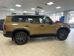 2026 Toyota Land Cruiser 4WD (Natl)