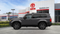 2027 Toyota Land Cruiser 4WD (Natl)