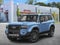 2027 Toyota Land Cruiser 4WD (Natl)