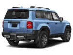 2027 Toyota Land Cruiser 4WD (Natl)