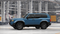 2027 Toyota Land Cruiser 4WD (Natl)