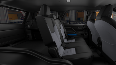 2026 Toyota 4Runner TRD Off-Road