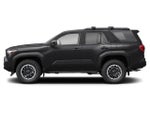 2026 Toyota 4Runner TRD Off-Road