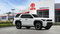 2026 Toyota 4Runner TRD Off-Road