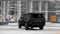 2026 Toyota 4Runner TRD Off-Road