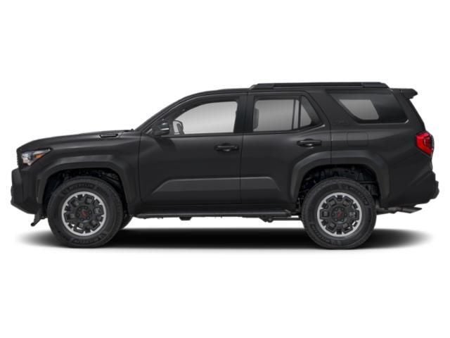 2026 Toyota 4Runner i-FORCE MAX 4Runner TRD Off-Road
