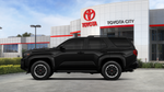 2026 Toyota 4Runner i-FORCE MAX 4Runner TRD Off-Road