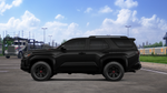 2026 Toyota 4Runner i-FORCE MAX 4Runner TRD Pro