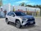 2025 Toyota RAV4 Plug-in Hybrid SE