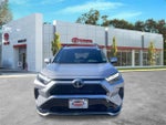 2025 Toyota RAV4 Plug-in Hybrid SE