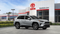 2025 Toyota RAV4 Plug-in Hybrid SE