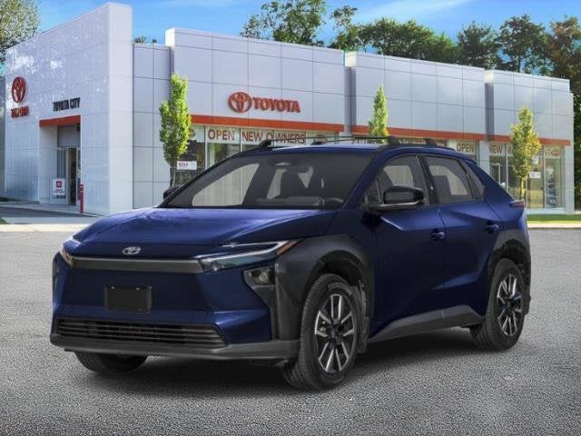 2027 Toyota bZ XLE