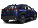 2027 Toyota bZ XLE