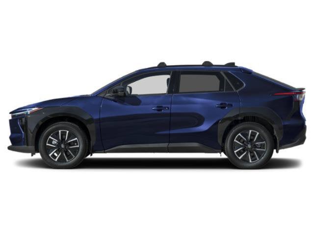 2027 Toyota bZ XLE